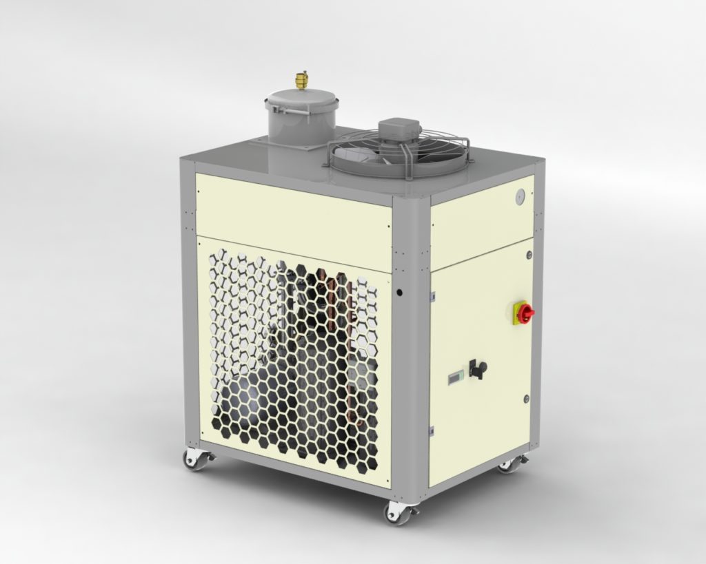 Portable Chiller